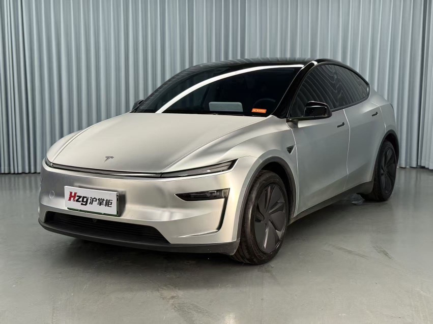 Tesla Model Y 2025 Tesla Model Y 2025 car image