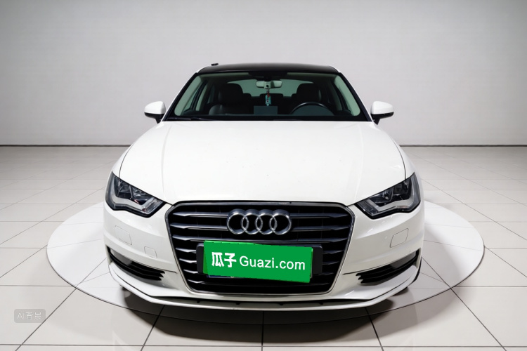 Audi A3 2017 #3 Audi A3 2017 car image #3