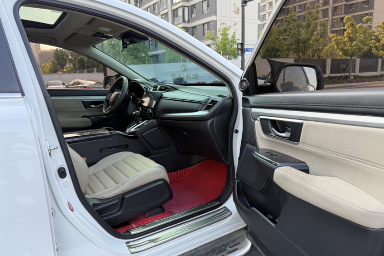 Honda CR-V 2020 car image #20
