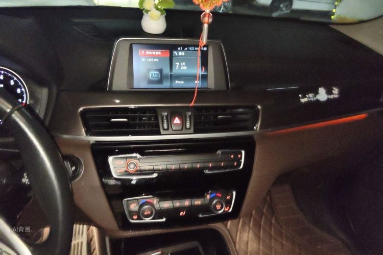 BMW X1 2019 #15 BMW X1 2019 car image #15