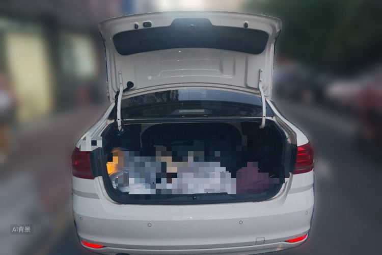 Volkswagen Lavida 2015 #21 Volkswagen Lavida 2015 car image #21