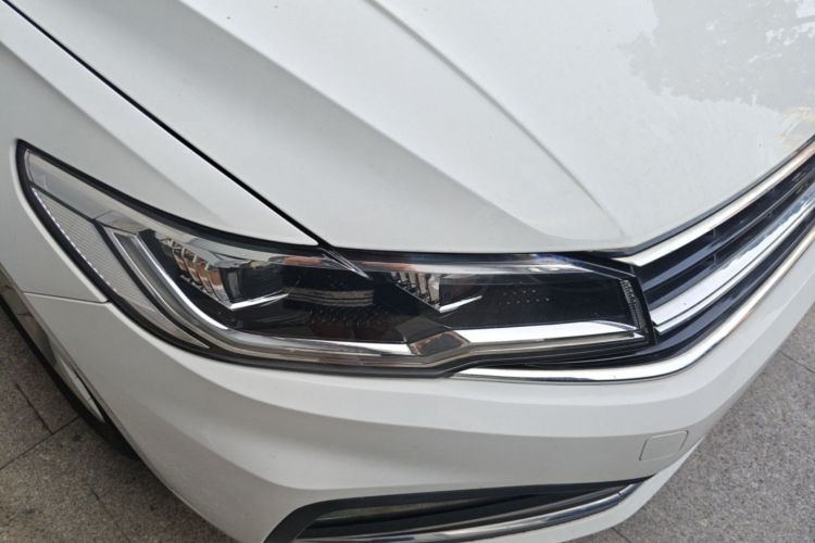 Volkswagen Bora 2021 car image #8
