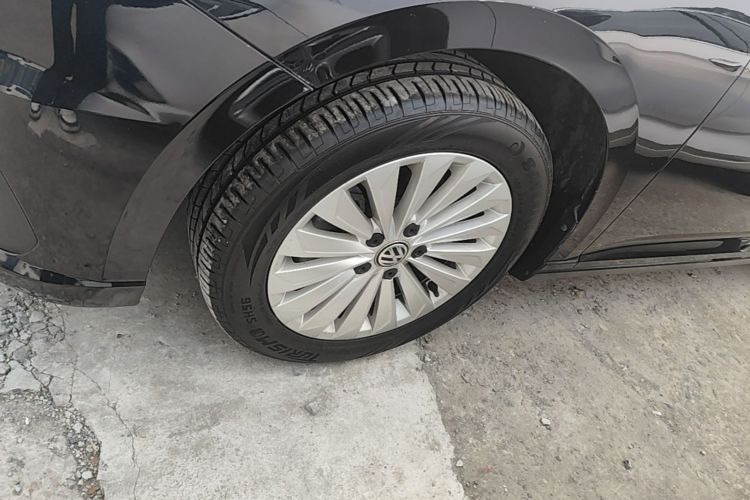 Volkswagen Lavida 2019 #9 Volkswagen Lavida 2019 car image #9