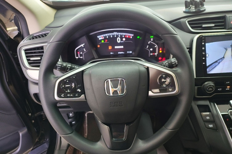 Honda CR-V 2020 #15 Honda CR-V 2020 car image #15