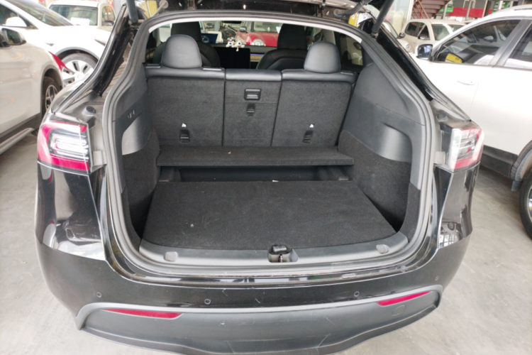 Tesla Model Y 2023 car image #19