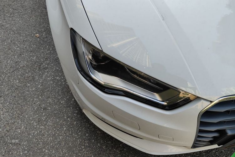 Audi A3 2015 car image #8