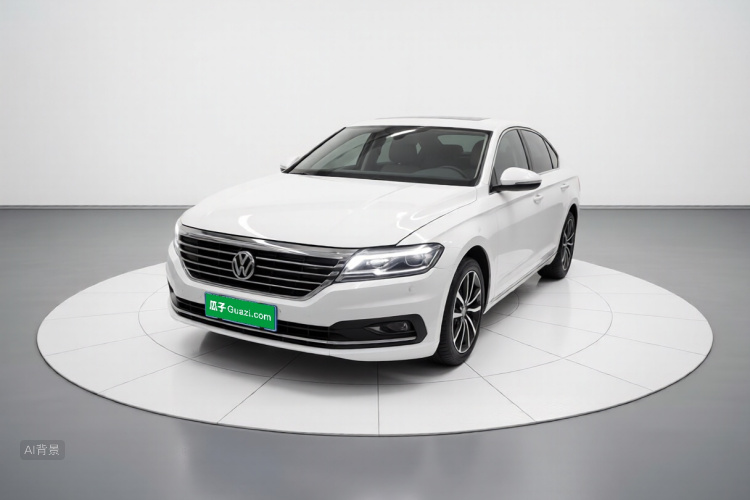 Volkswagen Lavida 2022 #2 Volkswagen Lavida 2022 car image #2