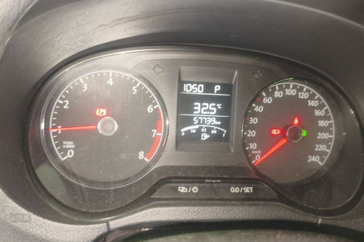 Volkswagen Polo 2017 #13 Volkswagen Polo 2017 car image #13