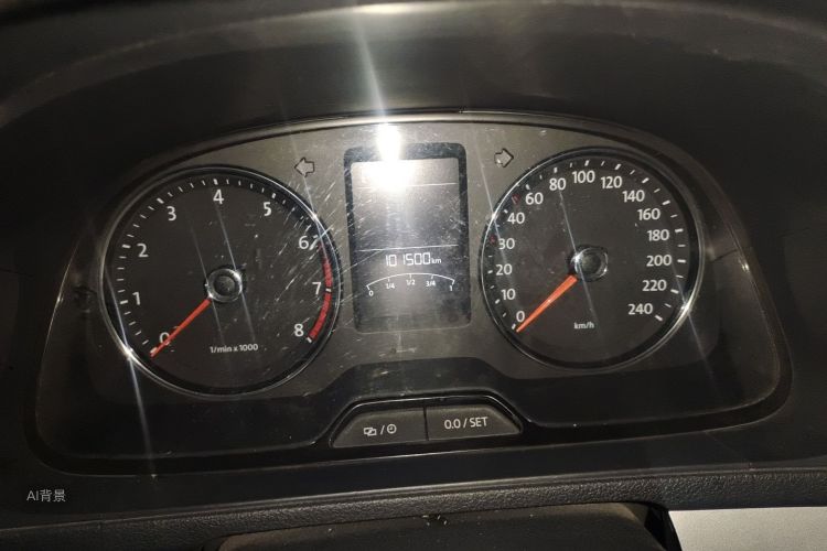 Volkswagen Lavida 2015 car image #13