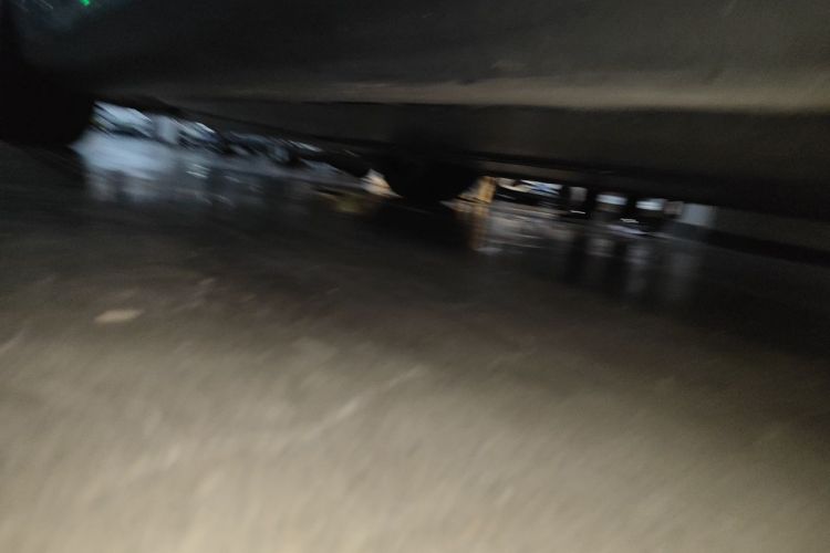 Tesla Model Y 2024 immagine di auto #25