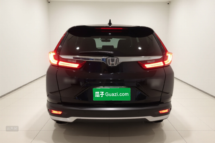 Honda CR-V 2021 #6 Honda CR-V 2021 car image #6