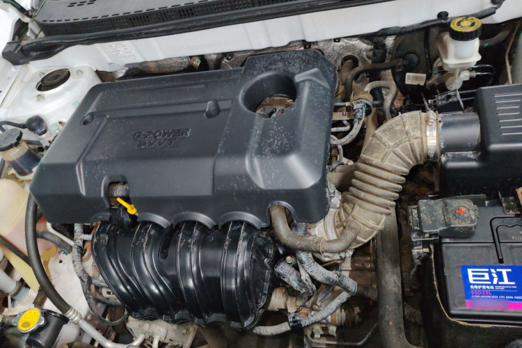 GEELY Emgrand 2017 immagine di auto #22