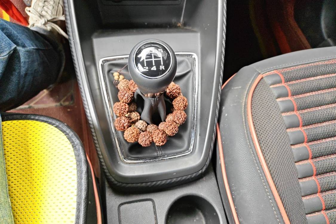 MG ZS 2019 #29 MG ZS 2019 car image #29