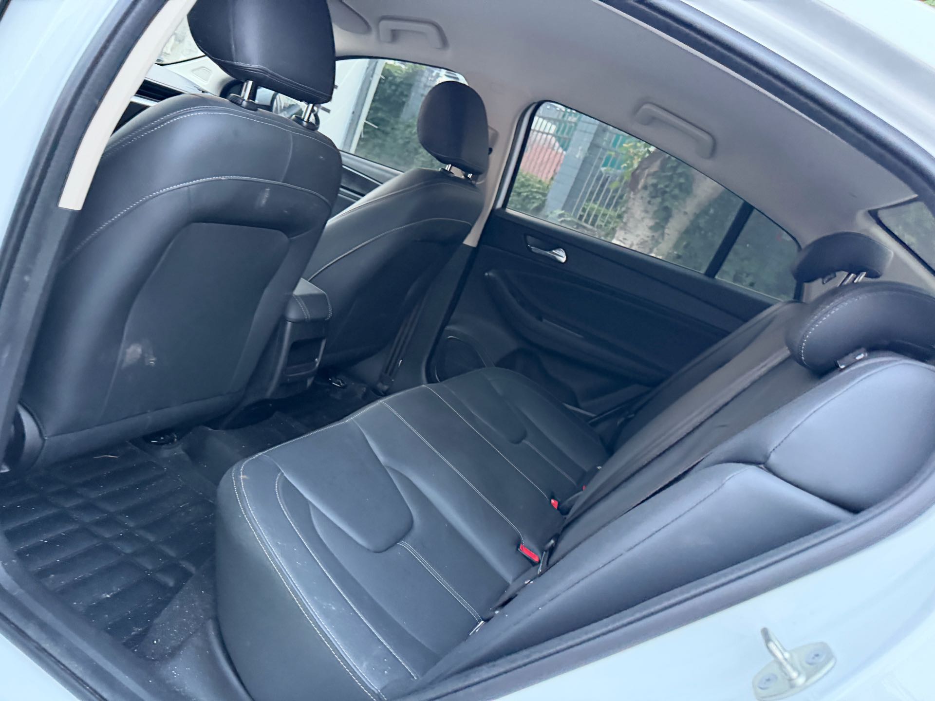 Chery Arrizo 5 2025 car image #3