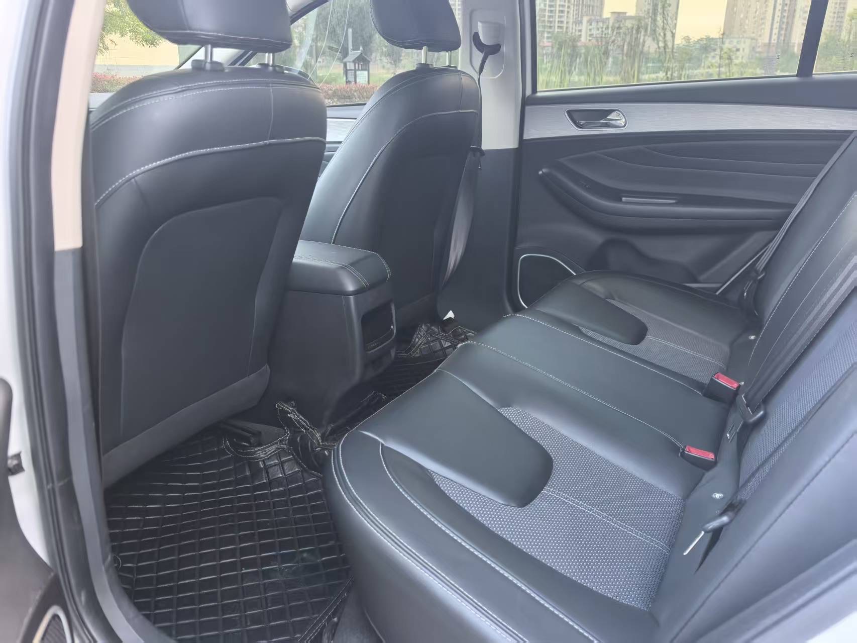 Chery Arrizo GX 2019 #5 Chery Arrizo GX 2019 immagine di auto #5
