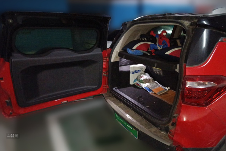 BYD Yuan 2016 car image #21
