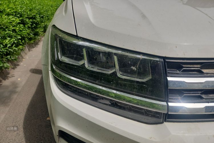 大众 途岳 2021 汽车图片 #8