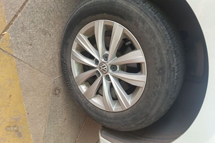 Volkswagen Bora 2017 immagine di auto #9