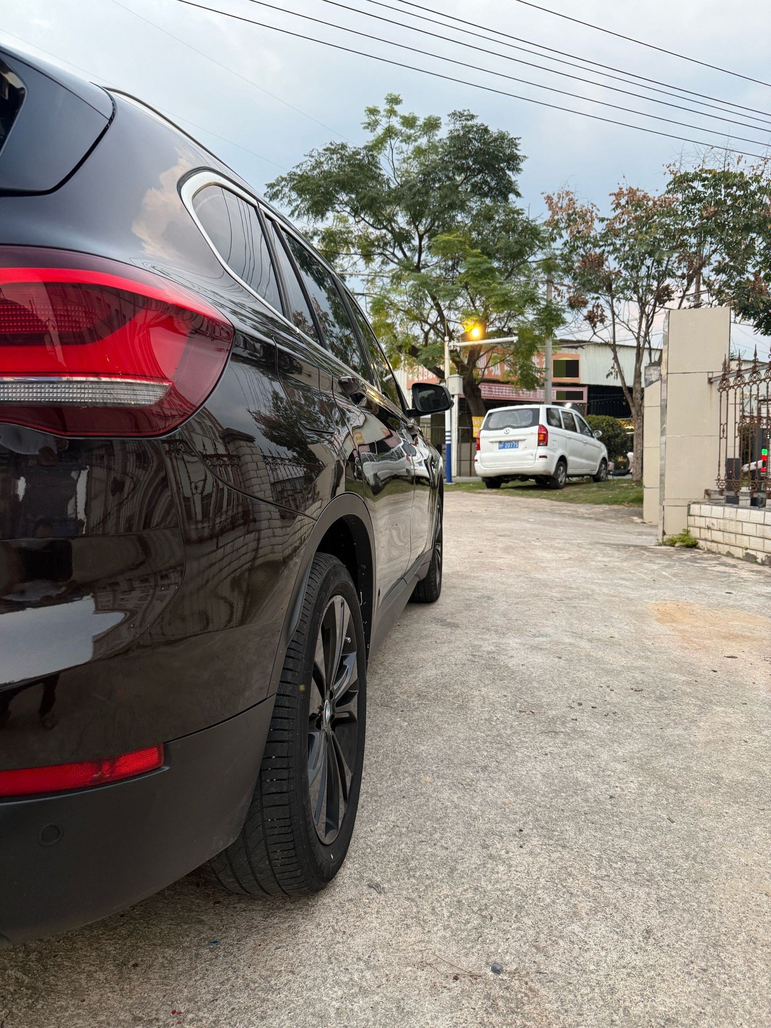 BMW X1 2020 immagine di auto #11