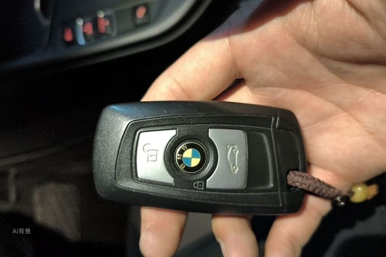 BMW 3 Series 2018 car image #10