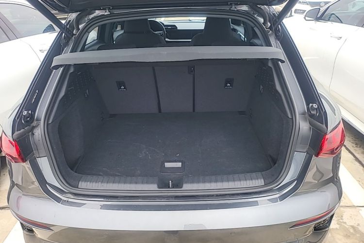 Audi A3 2024 immagine di auto #19