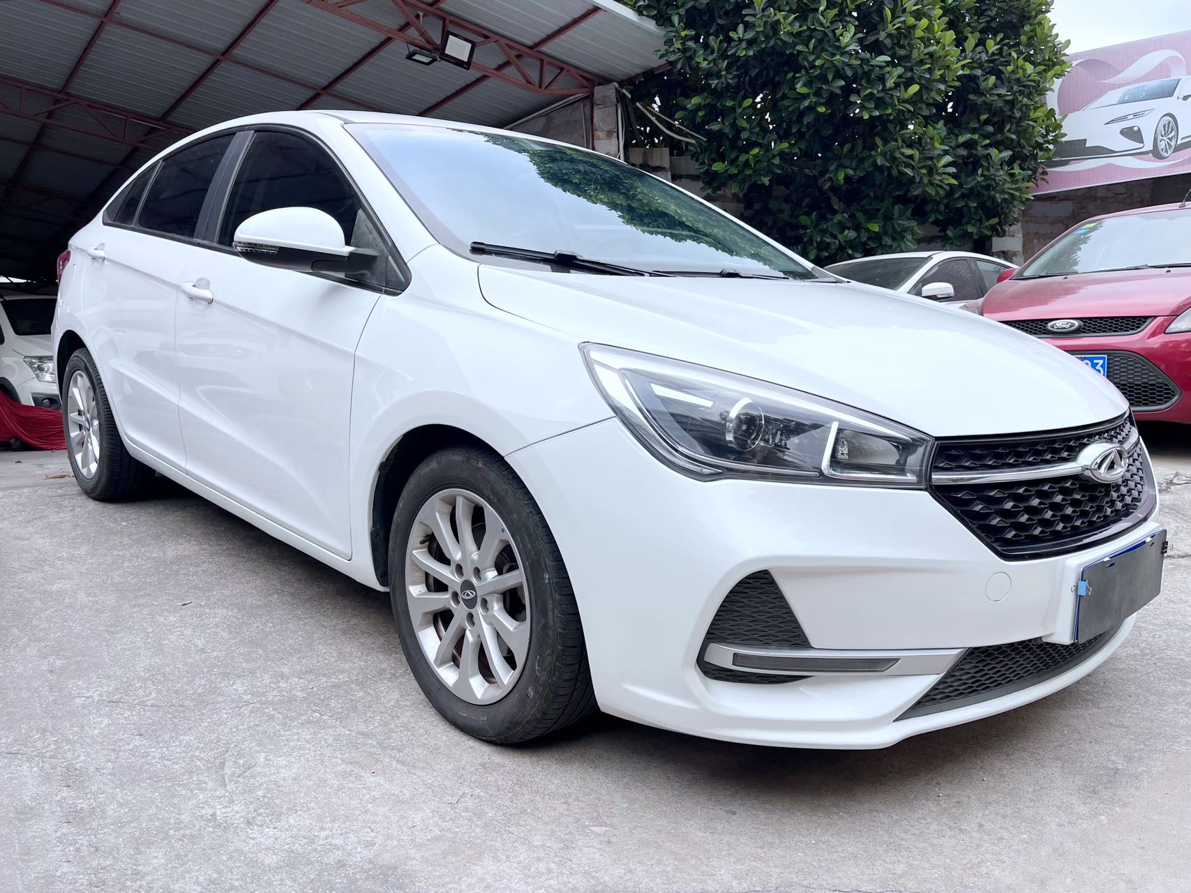 2019 #3 2019 immagine di auto #3