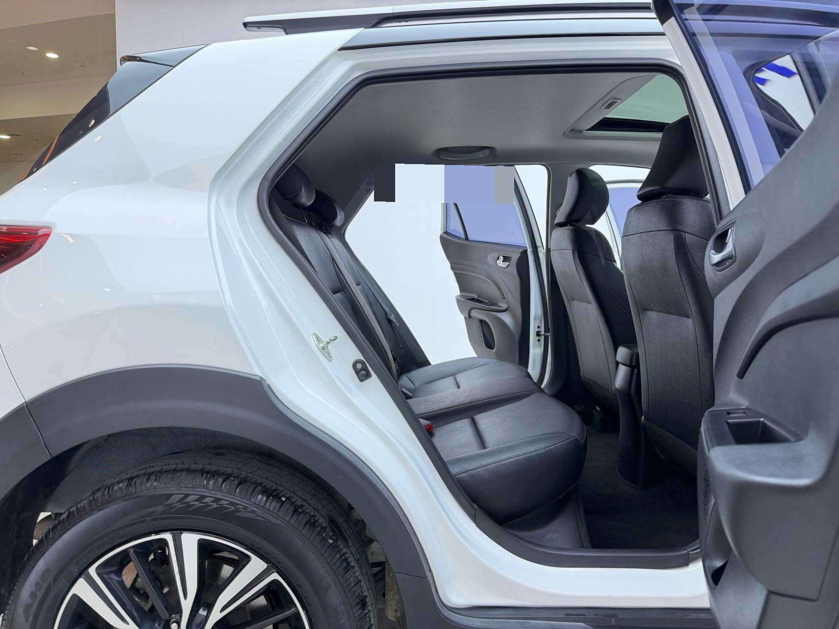 起亚 奕跑 2022 汽车图片 #16