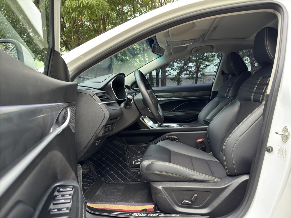 GEELY Binray 2021 #21 GEELY Binray 2021 صورة سيارة #21