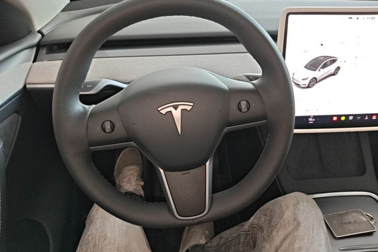 Tesla Model Y 2024 car image #11