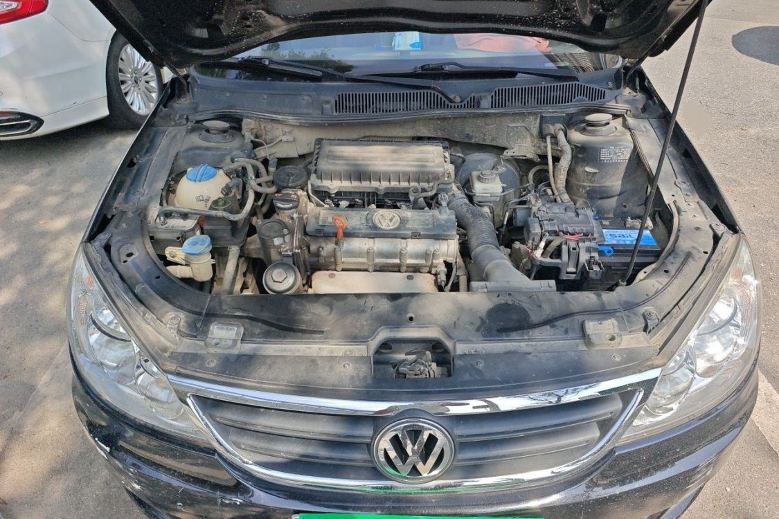 Volkswagen Lavida 2011 #10 Volkswagen Lavida 2011 car image #10