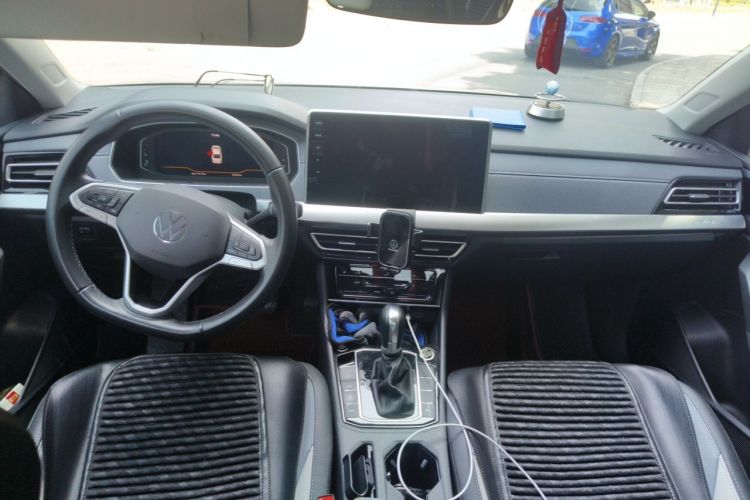Volkswagen Lavida 2022 car image #7