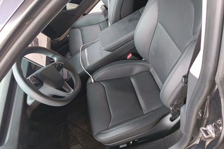 Tesla Model 3 2024 #15 Tesla Model 3 2024 immagine di auto #15