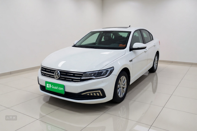 Volkswagen Bora 2019 #2 Volkswagen Bora 2019 car image #2