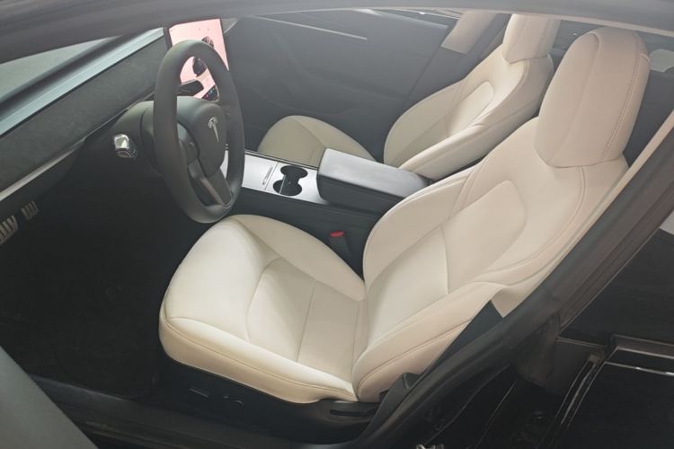 Tesla Model 3 2023 #15 Tesla Model 3 2023 car image #15