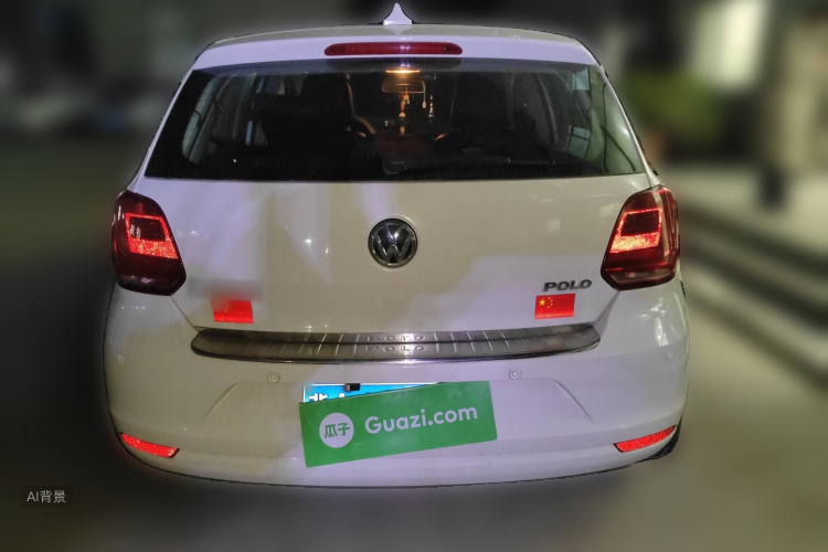 Volkswagen Polo 2016 immagine di auto #6