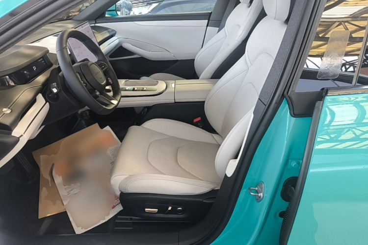 MI SU7 2024 #15 MI SU7 2024 immagine di auto #15
