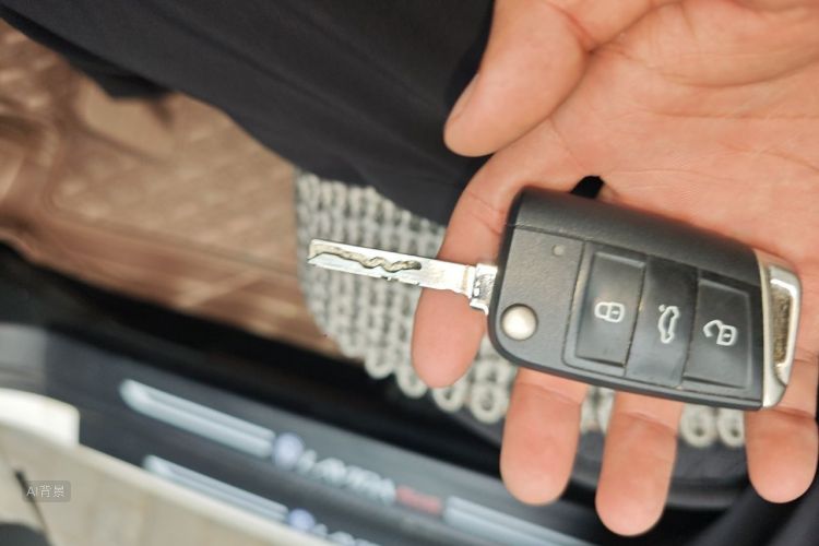 Volkswagen Lavida 2020 car image #10