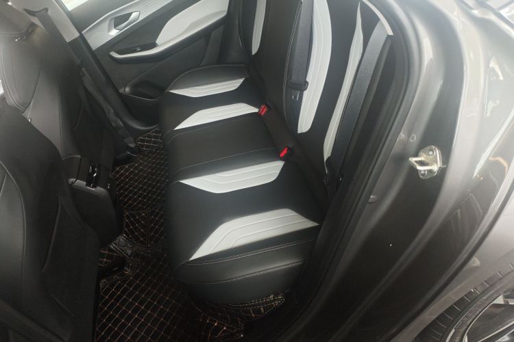 吉利汽车 缤瑞 2023 汽车图片 #17