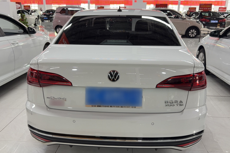 Volkswagen Bora 2023 #6 Volkswagen Bora 2023 car image #6