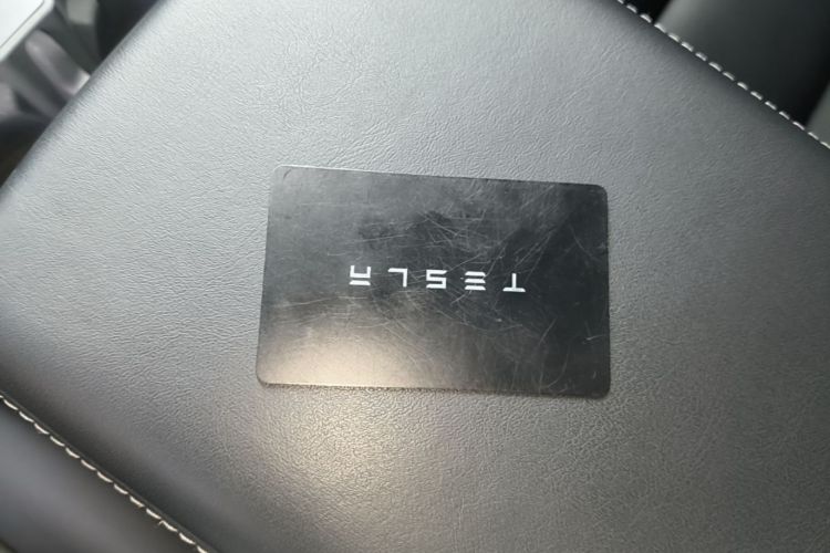 Tesla Model Y 2022 #9 Tesla Model Y 2022 car image #9