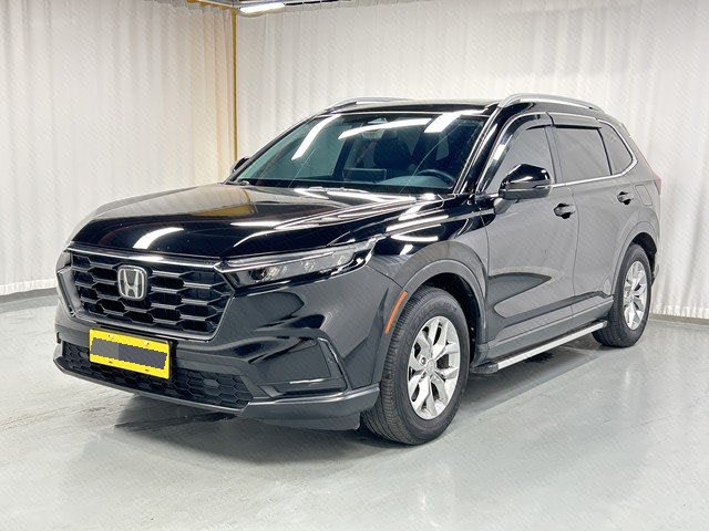 Honda CR-V 2024 car image 