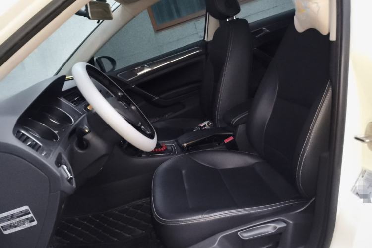 Volkswagen Golf 2015 #17 Volkswagen Golf 2015 car image #17