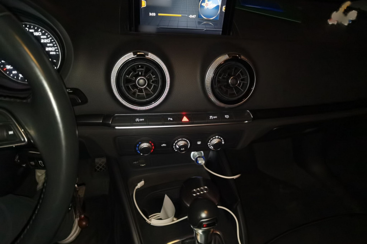 Audi A3 2019 #17 Audi A3 2019 immagine di auto #17