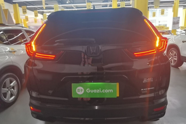 Honda CR-V 2022 car image #6