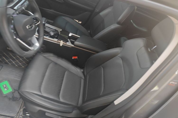 GEELY Emgrand 2024 #15 GEELY Emgrand 2024 image de voiture #15