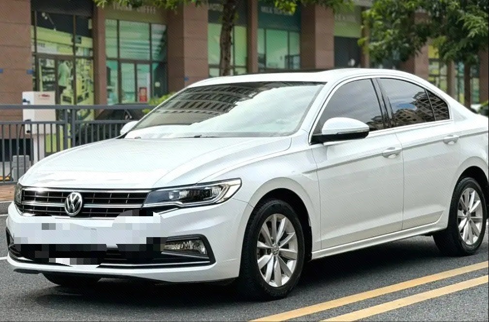 Volkswagen Bora 2020 Volkswagen Bora 2020 car image