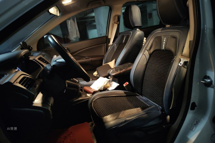 Honda CR-V 2016 #17 Honda CR-V 2016 car image #17