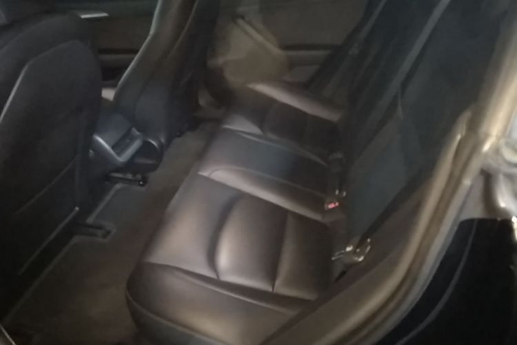 Tesla Model 3 2023 #13 Tesla Model 3 2023 car image #13
