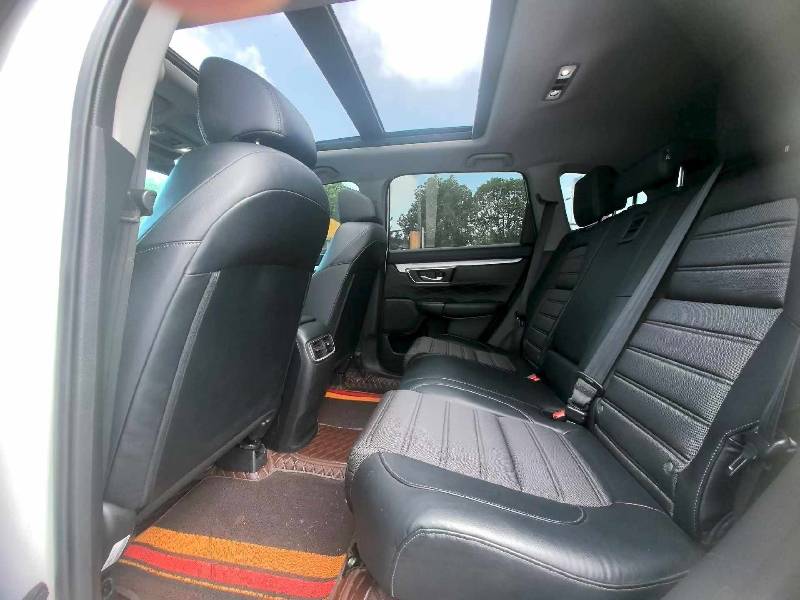 Honda CR-V 2022 car image #6