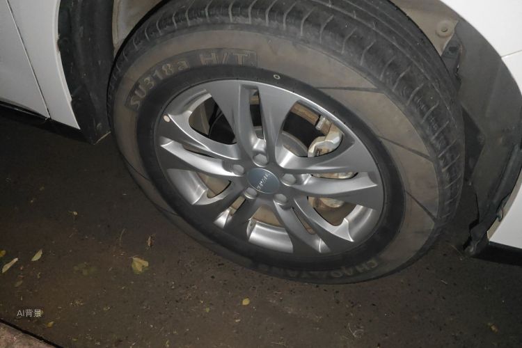 Haval M6 2023 car image #9